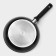 Pan Magistro Warrior, D = 24 cm, h = 4.7 cm, Soft-Touch pen, anti-stick coating, induction