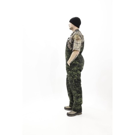 Costume "Blizzard-2", t/s, size 56, pixel-rf color-2
