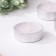 Tea candle 11 g, 100 pcs.