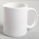 Sublimation mug "better truck" 320 ml, with application