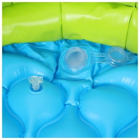 Inflative pool “On the Wave: Africa”, 64x21 cm, with an inflatable bottom-5