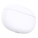 Honor Choice Earbuds X7 headphones, wireless, inserts, 40/500mach, BT5.3, IP54, white