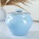 Set "Vyatka Ceramics Trio" 0.7lx3pcs + Grasp, Blue