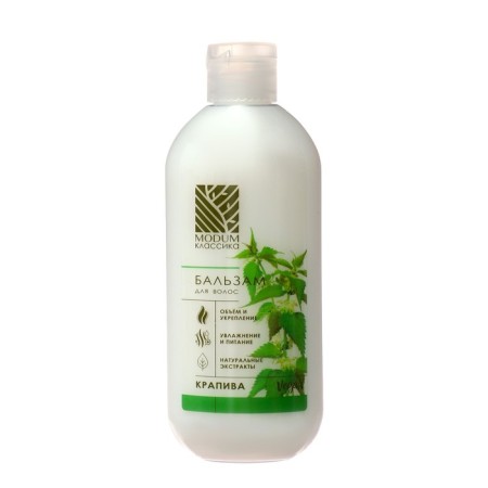 Modum hair balm classics, 400 ml
