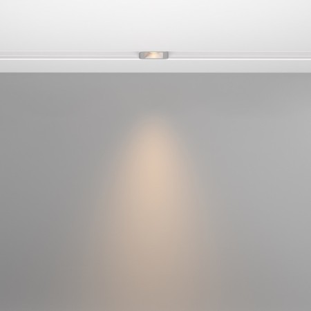 TREE TRECHNICAL TR100-2W3K-S-W, 2W, 3.6x2.1x4.5 cm lamp, LED, 79LM, 3000K, White Color-2