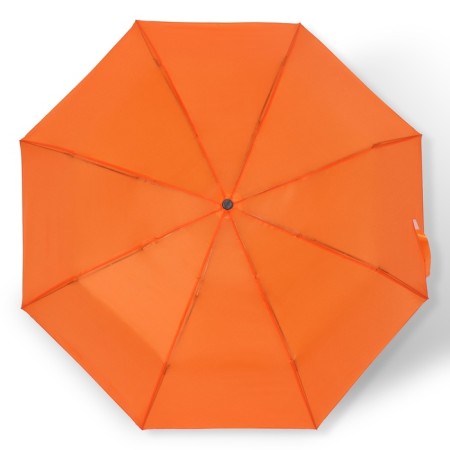 Mechanical umbrella "plain", 3 additions, 8 knitting needles, r = 48 cm, color mix-23