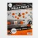 Decor on the wall "Fears and Horrors", a set, 12 pcs.