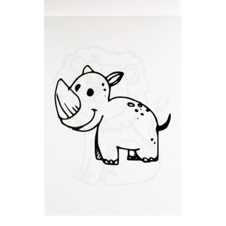 Drawing set-8