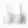 Women's bra, gloomy-white color, size 85b