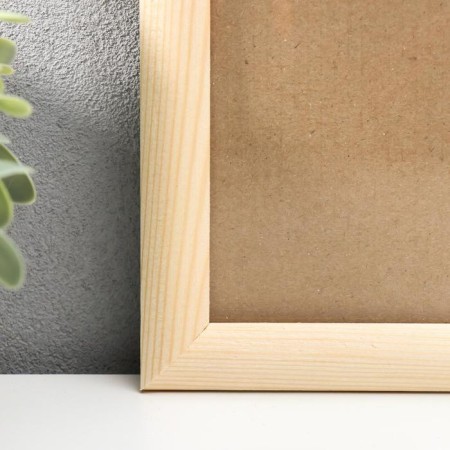 Roof photo frame 2/3 40x40 cm-1