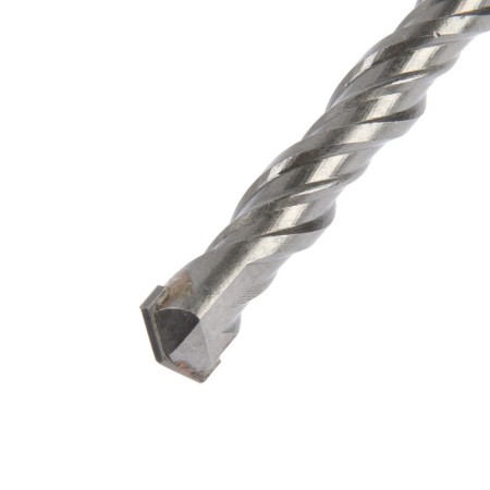 Tour tundra, double spiral, SDS-Plus, 12 x 210 mm.-4