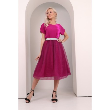 Women's blouse Wisell M3-5214, size 44-4