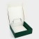 Gift box New Year's folding "Cozy New Year", 26 × 26 × 8 cm