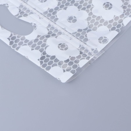 Gift package, with zip-lock fastener, "for you", 15x23 ± 1cm-1