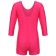 A swimsuit for gymnastics and dancing Grace Dance, p. 40, raspberry color