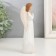 Souvenir Polystone "Angel/Angel with a baby" MIX 3.5x7.5x15 cm