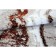 Rug bond No. 2, size 120x120 cm