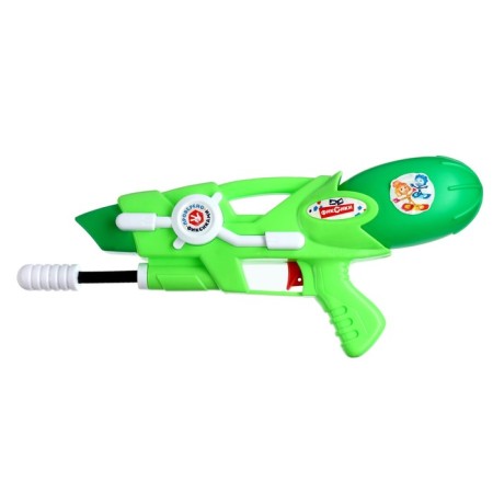 Water pistol fixiki "water fixture", mix-3