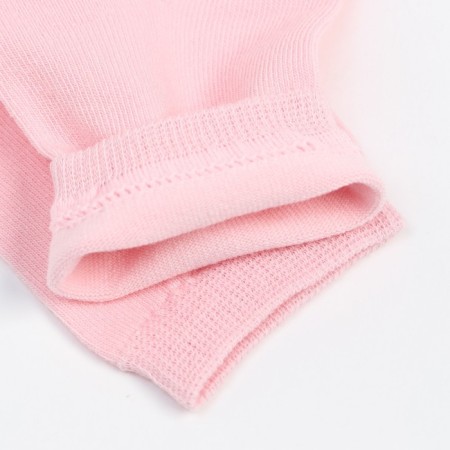 Nosk children, pink color, size 9-10-2