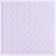 A set of shreds for needlework, guipure, 4 pcs: pink, coral, lilac, mint, 50 × 50 cm