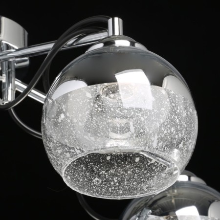 Vita chandelier, size 56x23x56 cm, 300W 5XE27 IP 20-4