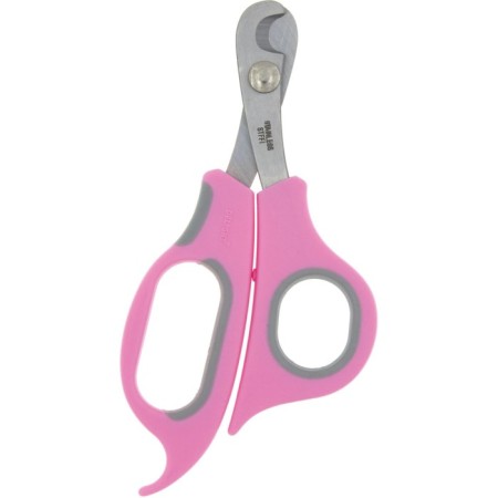 Delight Rose, straight, black blue-blue claw-2