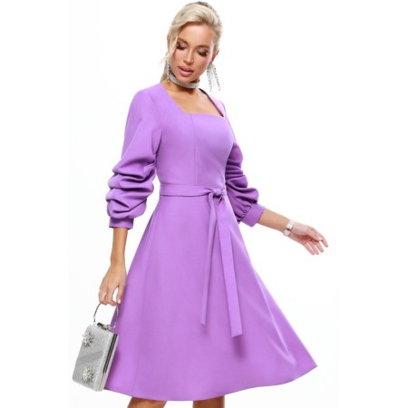 Women's dress "Dream in embodiment", size 52-3
