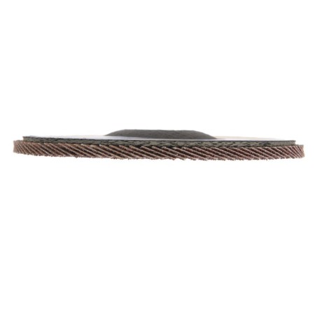 Circle of petal end tundra, 150 x 22 mm, p80-3
