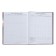 Universal diary for grades 1-11 Stylish Girl, hard cover, matte lamination, selective varnish, 40 sheets