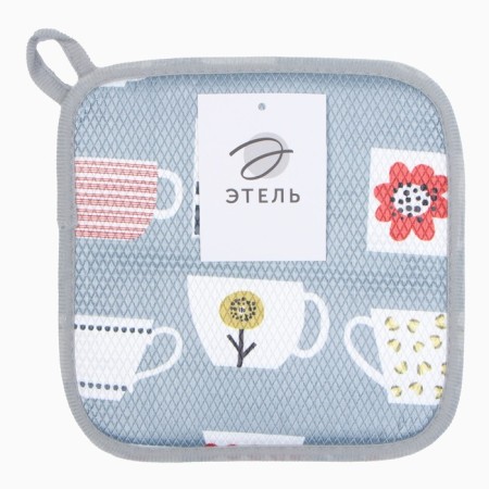 Sequent Ethel cup 20*20 cm, 100% p/e-3
