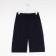 Male shorts, black color, size 48