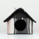 Animal house, 34 x 32 x 35 cm, mix of colors
