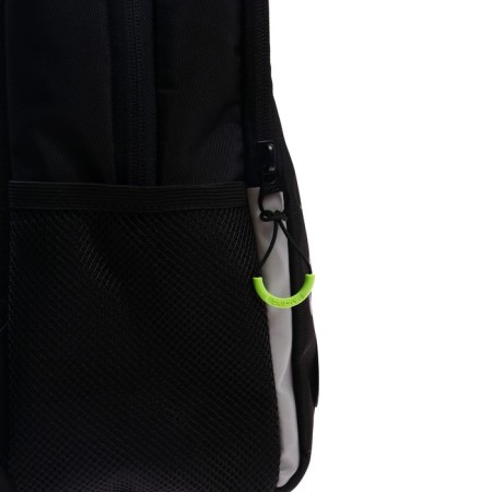 Youth backpack Grizzly, 38 x 29 x 16 cm, ergonomic back-11