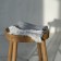 Pasionaria "Aroma", 340 g, size 60x90 cm, color gray color