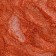 Glitter Kandurin "Red Orange", faction 40-200 µm, 5 g