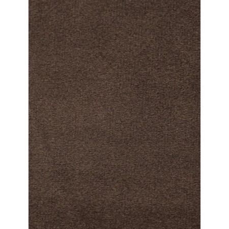Decofest "Violetta" curtain, size 200x280 cm, dark brown color-1