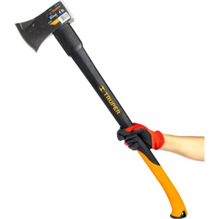 Michigan ax Truper, 87x19x14 cm-2