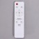Causteen with PDU 1235/1 LED 95W 3000-6000k white 50x50x9 cm Bayerlux