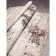 Rectangular carpet Karmen Hali Armina, size 160x230 cm, color Dark Brown