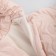 Kinderlitto Kinderlitto “Avanti-1”, height 68-74 cm, color pink powder