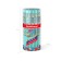 Handle Automatic Erichkrause Colortouch Emerald Wave, 0.7 mm node, Subtle letter, Soft Touch case, Design case, blue ink blue
