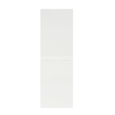 Sketchpad 250x170 mm, 20 sheets on the crest, Dream!, 200 g/m2, designer cardboard cover, foil embossing-3