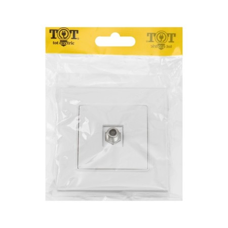 ONE ONE ONE ONE TOT GLOSSY GLASS, hidden, glass, white-4