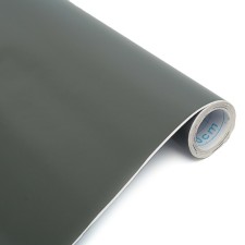 The film self-adhesive, dark gray, 0.45 x 3 m, 80 μm