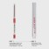 Balm-style lips Influence Beauty Inject, tone 03