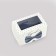Folding cupcake box with bilateral application "Congratulations", 16 x 10 x 10 cm