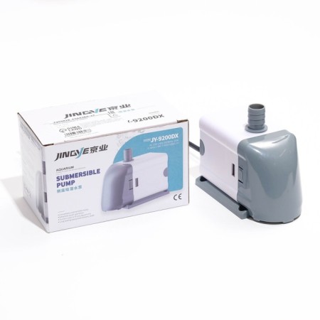 Fountain pump Jingye JY-9200DX, 1000 l/h, 15 W, water lifting height 1.4 m-3