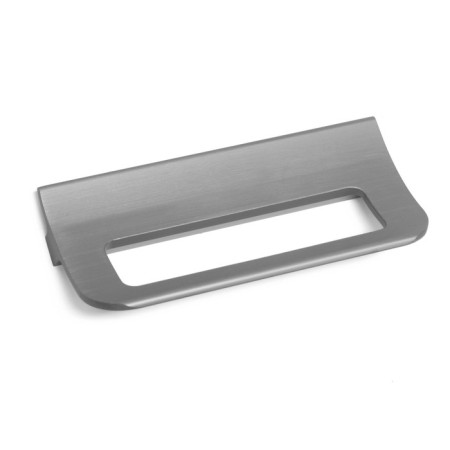 Furniture bracket RS1402, m/o = 96, graphite color-1
