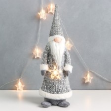 Interior light doll 