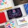 A set of boxes 10 in 1 “Happy Birthday!”, 29 x 18.5 x 11 - 12 x 7 x 4 cm